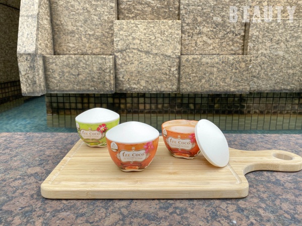 在7-11就能吃到泰國Ize Coco「泰奶冰淇淋」！加碼老虎堂、犁記等，全部在7-11都能買到