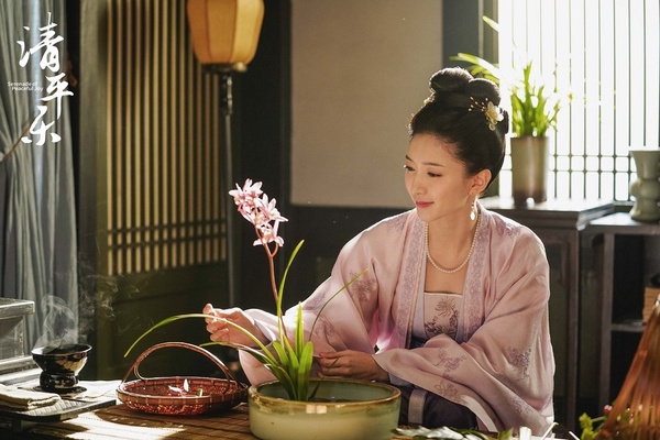 《清平樂》來襲！10部「正午陽光」高分劇，《瑯琊榜》殿堂級神劇 《知否》7.7分算爛劇