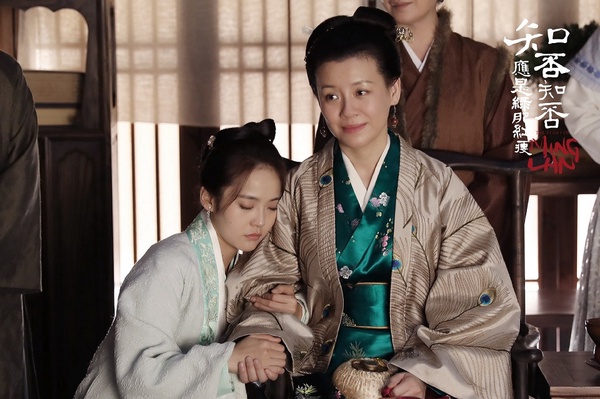 《清平樂》來襲！10部「正午陽光」高分劇，《瑯琊榜》殿堂級神劇 《知否》7.7分算爛劇
