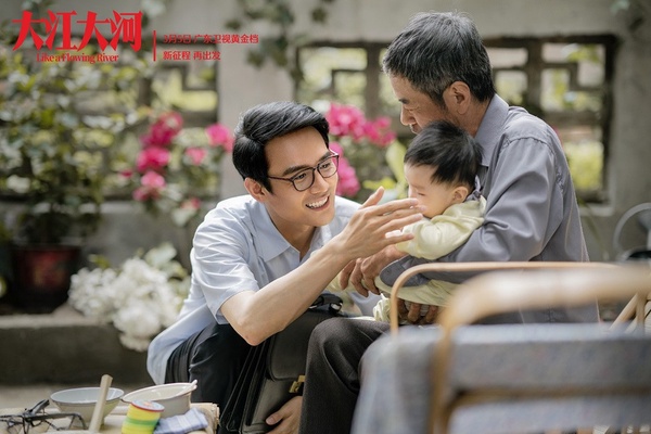 《清平樂》來襲！10部「正午陽光」高分劇，《瑯琊榜》殿堂級神劇 《知否》7.7分算爛劇