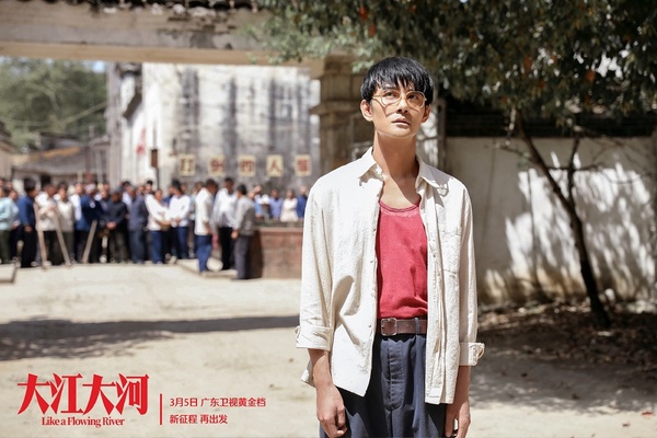 《清平樂》來襲！10部「正午陽光」高分劇，《瑯琊榜》殿堂級神劇 《知否》7.7分算爛劇