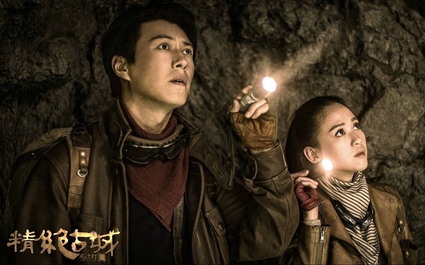 《清平樂》來襲！10部「正午陽光」高分劇，《瑯琊榜》殿堂級神劇 《知否》7.7分算爛劇