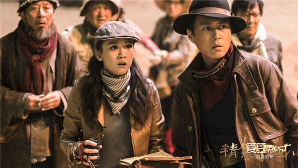 《清平樂》來襲！10部「正午陽光」高分劇，《瑯琊榜》殿堂級神劇 《知否》7.7分算爛劇