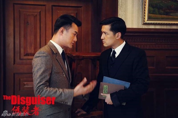 《清平樂》來襲！10部「正午陽光」高分劇，《瑯琊榜》殿堂級神劇 《知否》7.7分算爛劇