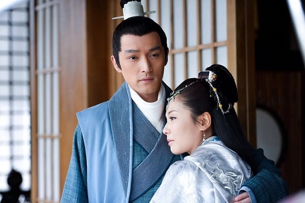 《清平樂》來襲！10部「正午陽光」高分劇，《瑯琊榜》殿堂級神劇 《知否》7.7分算爛劇