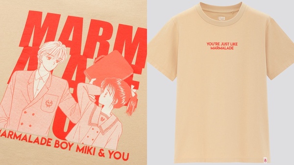 UNIQLO x UT重磅登場！Hello Kitty、反骨迪士尼公主、小丸子聯名款，通通只要NT290起