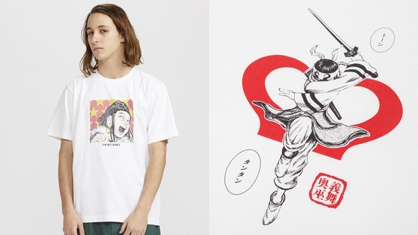 UNIQLO x UT重磅登場！Hello Kitty、反骨迪士尼公主、小丸子聯名款，通通只要NT290起
