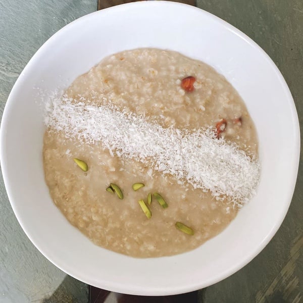 吃對食物養成「易瘦體質」！營養師推薦4大類懶人瘦身必吃食物，不節食二週自動瘦3kg