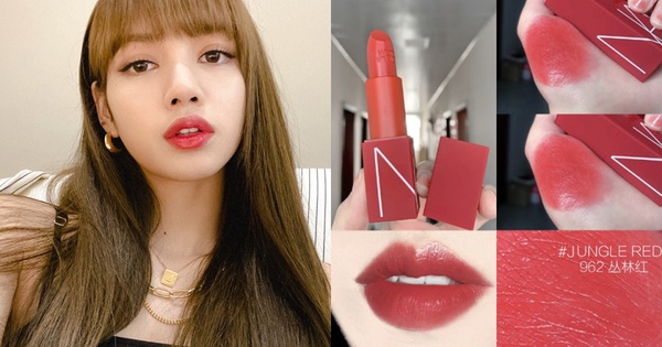 MAC 12H染唇露(#104 STUCK IN LOVE) 8.5ml,NT.1000