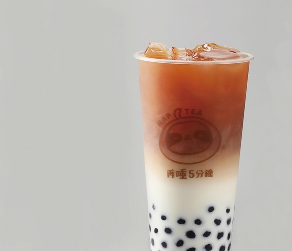 這不是開玩笑!滴妹飲料店「再睡五分鐘」真的要開幕了,珍珠鮮奶茶、厚奶蓋都有!