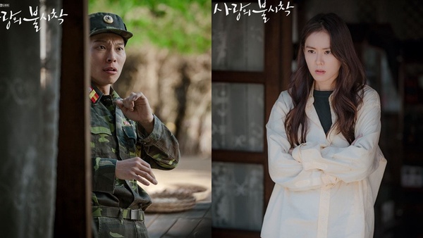 《愛的迫降》8項超狂紀錄!Netflix觀看全球第5、影片點擊破億,玄彬&孫藝珍魅力超強大