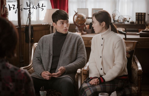《愛的迫降》8項超狂紀錄！Netflix觀看全球第5、影片點擊破億，玄彬&孫藝珍魅力超強大