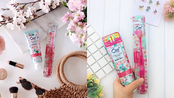 抗菌口腔清潔推薦！Rucipello 精品牙膏登台、漱口水界愛馬仕「CB12」口罩世代必備