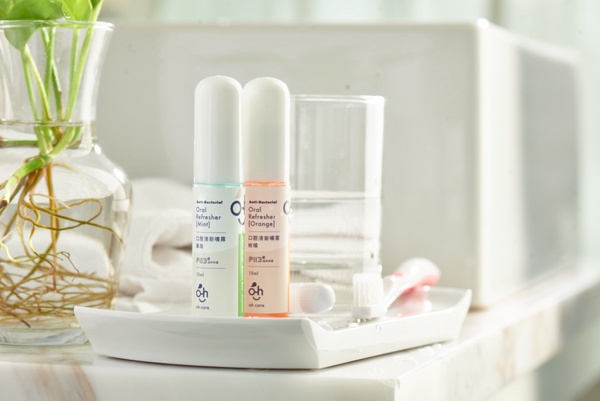 抗菌口腔清潔推薦！Rucipello 精品牙膏登台、漱口水界愛馬仕「CB12」口罩世代必備