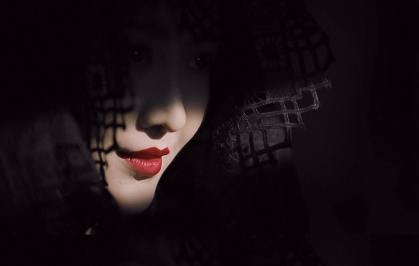 趙麗穎《有翡》新劇照舞刀帥炸!陸劇10個「令人驚艷女殺手」,她被稱為陸版「黑寡婦」