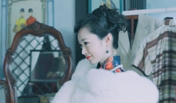 趙麗穎《有翡》新劇照舞刀帥炸！陸劇10個「令人驚艷女殺手」，她被稱為陸版「黑寡婦」