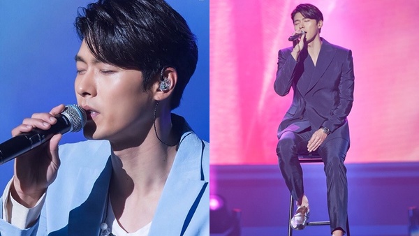 玄彬是改寫《音樂銀行》規則的男人！玄彬<那個男人>擠進1位候補，還創6億韓元下載紀錄