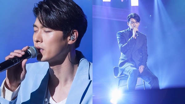 玄彬是改寫《音樂銀行》規則的男人！玄彬<那個男人>擠進1位候補，還創6億韓元下載紀錄
