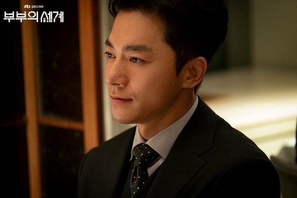 《夫婦的世界》6大渣男語錄！金喜愛老公：「我同時愛著兩個女人」堪稱2020最強渣男！