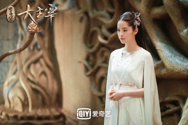 近期熱播古裝劇「累積網播量」TOP 10!《錦衣之下》竟然輸《三生三世枕上書》近50億