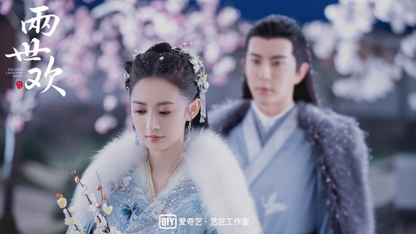 近期熱播古裝劇「累積網播量」TOP 10!《錦衣之下》竟然輸《三生三世枕上書》近50億