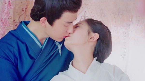 近期熱播古裝劇「累積網播量」TOP 10!《錦衣之下》竟然輸《三生三世枕上書》近50億