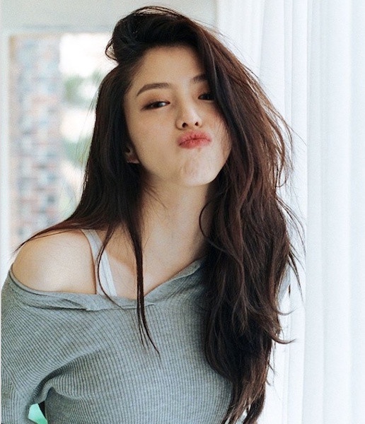 2020女星髮型範本！IU、熱巴款像未成年，朴信惠點名率最高，韓素希髮型韓妞意外高評價
