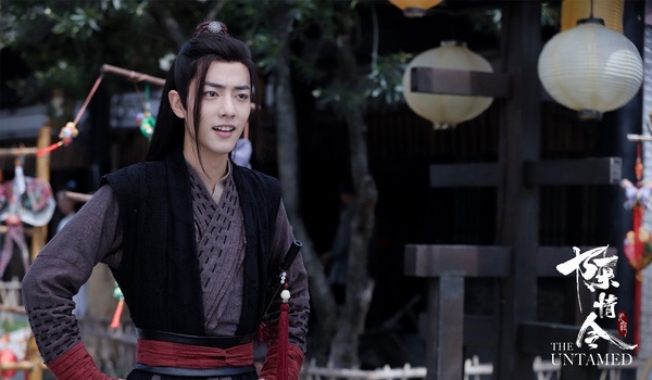 任嘉倫《暮白首》將襲，想嫁男主+1！網議10個「陸劇最想嫁男主」，帝君情趣滿分得第一