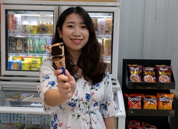 萊爾富獨家新品「美祿甜筒」、「雀巢奶茶甜筒」上市！全台限量30萬支，任兩件88折！