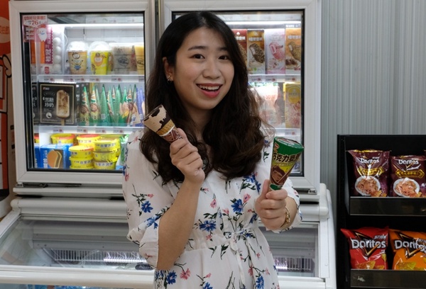 萊爾富獨家新品「美祿甜筒」、「雀巢奶茶甜筒」上市！全台限量30萬支，任兩件88折！