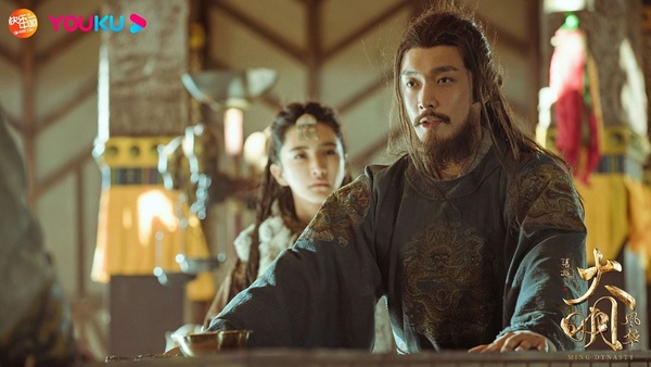 《清平樂》皇帝竟被皇后家暴!9個陸劇中最難當皇帝,《甄嬛傳》雍正被戴三次綠帽最慘