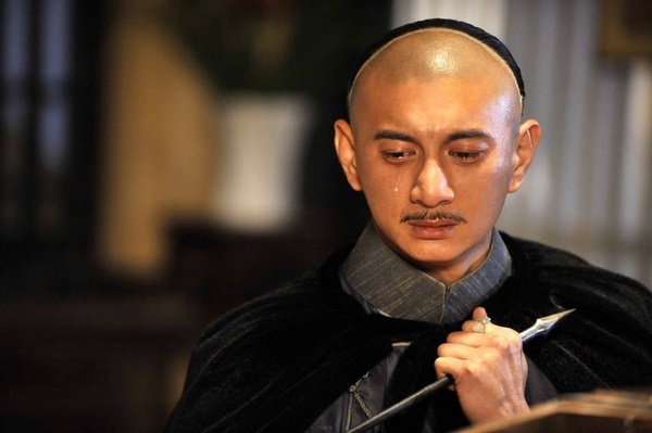 《清平樂》皇帝竟被皇后家暴!9個陸劇中最難當皇帝,《甄嬛傳》雍正被戴三次綠帽最慘