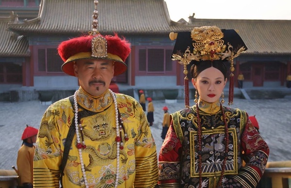 《清平樂》皇帝竟被皇后家暴!9個陸劇中最難當皇帝,《甄嬛傳》雍正被戴三次綠帽最慘