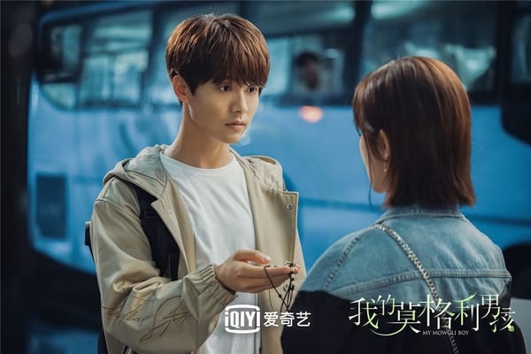 微熱點公布2019年度「愛情劇最熱男演員」TOP 10！鄧倫第十、王一博第五，第一不意外啊