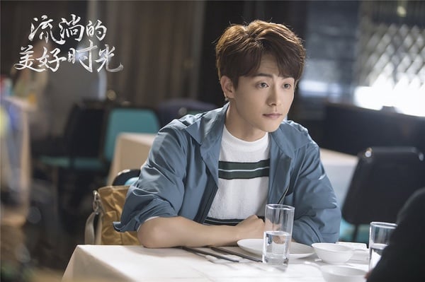 微熱點公布2019年度「愛情劇最熱男演員」TOP 10！鄧倫第十、王一博第五，第一不意外啊