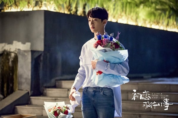 微熱點公布2019年度「愛情劇最熱男演員」TOP 10！鄧倫第十、王一博第五，第一不意外啊