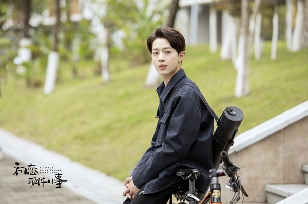 微熱點公布2019年度「愛情劇最熱男演員」TOP 10！鄧倫第十、王一博第五，第一不意外啊