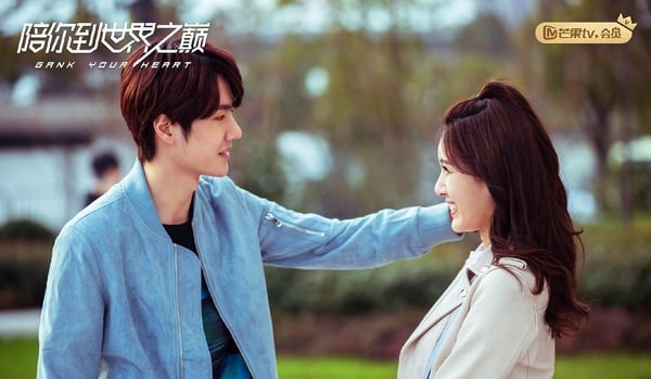 微熱點公布2019年度「愛情劇最熱男演員」TOP 10！鄧倫第十、王一博第五，第一不意外啊