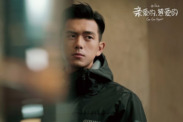 微熱點公布2019年度「愛情劇最熱男演員」TOP 10！鄧倫第十、王一博第五，第一不意外啊
