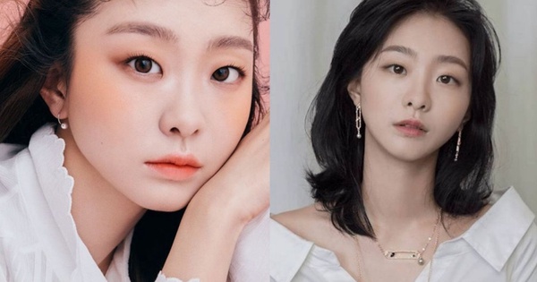單眼皮大勢韓星都有新戲！彩妝師分析金多美、金高銀、朴素淡妝容，單眼皮這樣畫出頭天