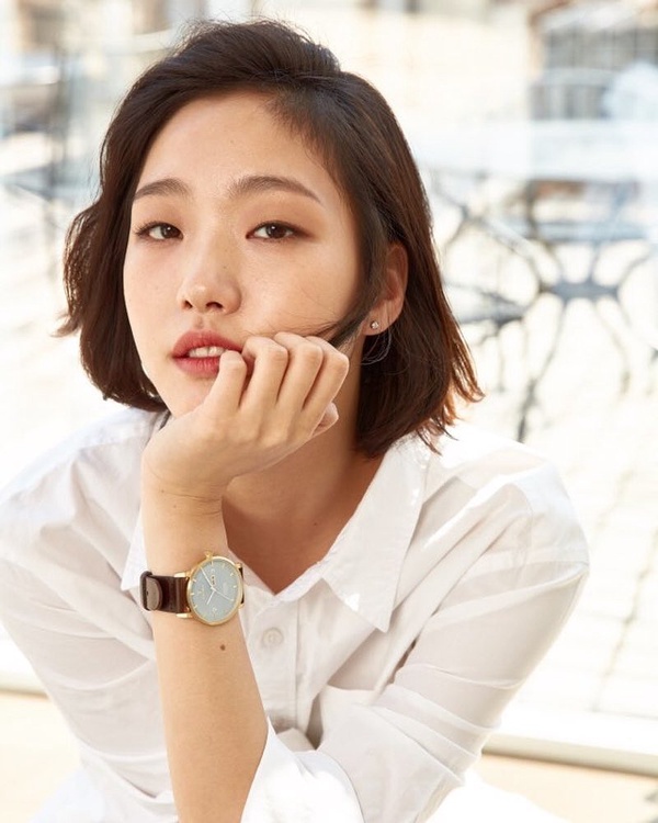 單眼皮大勢韓星都有新戲！彩妝師分析金多美、金高銀、朴素淡妝容，單眼皮這樣畫出頭天