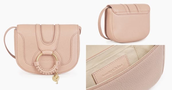 KATE SPADE Nicola Twistlock Bag,約NT.12,600
