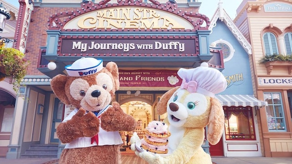 迪士尼推出「Disney Magic Moment」網站，讓你免費在家體驗迪士尼園區活動！