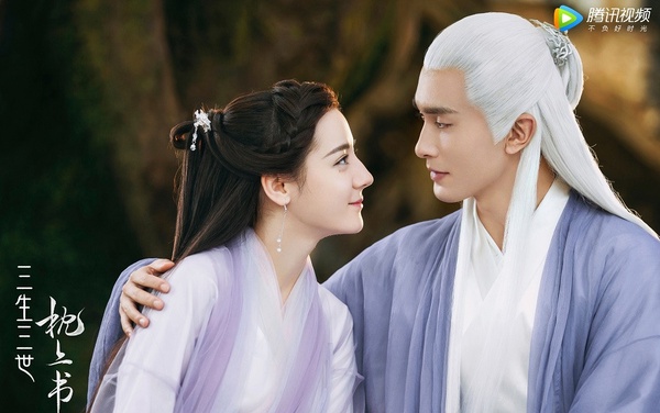《三生三世枕上書》帝君25句毒舌式情話!「鬧夠了嗎?鬧夠了就乖乖躺好。」真的很會!