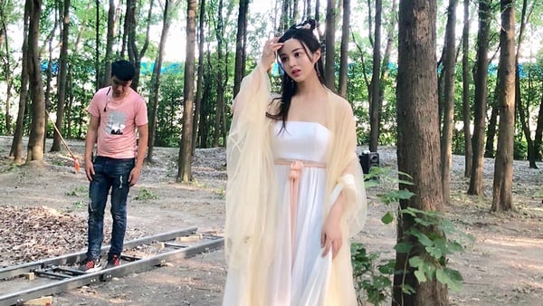 《慶餘年》林婉兒原型竟是林依晨!原著小說美女榜TOP 10,戰豆豆美過女主,冠軍竟是她