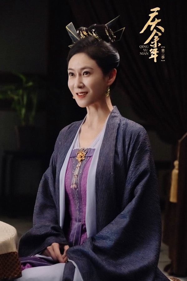 《慶餘年2》林婉兒原型竟是林依晨!原著小說美女榜TOP10,戰豆豆美過女主,冠軍竟是她