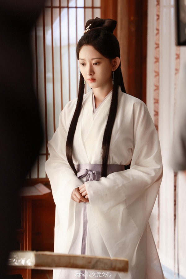 《慶餘年2》林婉兒原型竟是林依晨!原著小說美女榜TOP10,戰豆豆美過女主,冠軍竟是她