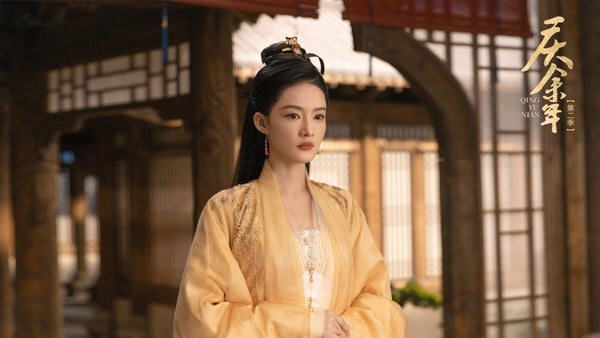 《慶餘年2》林婉兒原型竟是林依晨!原著小說美女榜TOP10,戰豆豆美過女主,冠軍竟是她
