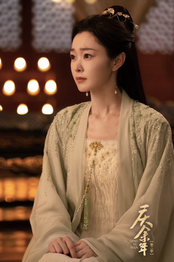 《慶餘年2》林婉兒原型竟是林依晨!原著小說美女榜TOP10,戰豆豆美過女主,冠軍竟是她