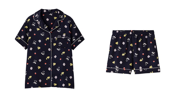 GU X Pokémon聯名系列可愛登場！皮卡丘、伊布、卡比獸T恤必搶，還有超萌皮卡丘手機殼